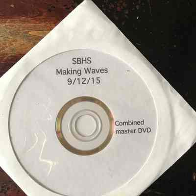 Making Waves