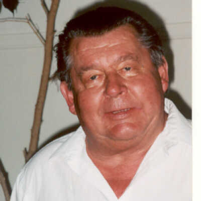 Fred Conradi