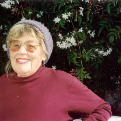 Mary Jones