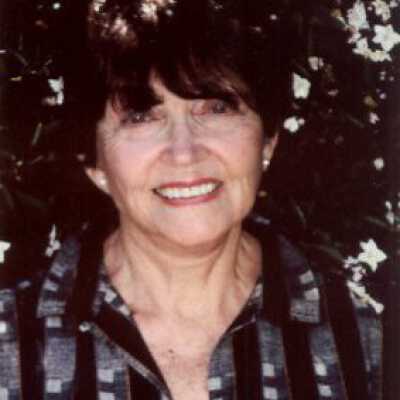 Dorothy Eggers De Maria