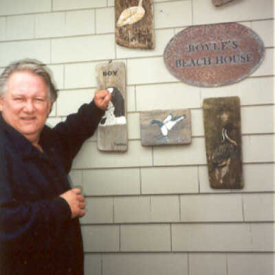 Jimmy Dixon