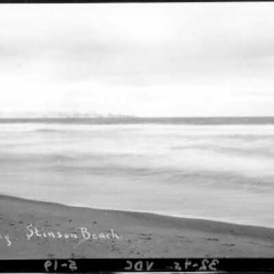Stinson Beach