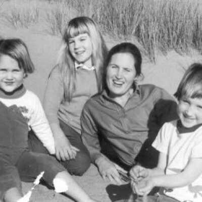 Scott Family series