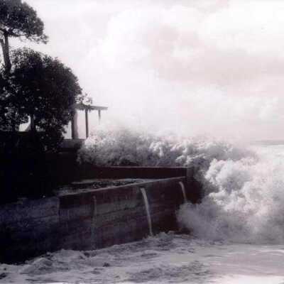 Storm Damage 1998