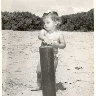 Beautiful Baby Contest