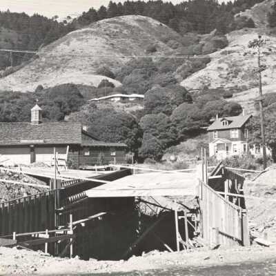 Rebuilding Bridge