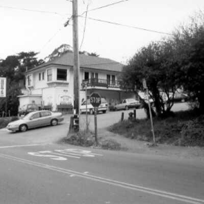 Becker's Store