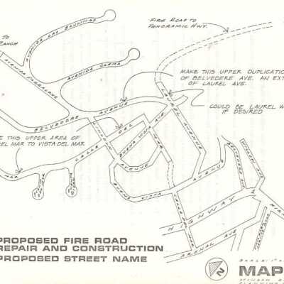 Map C