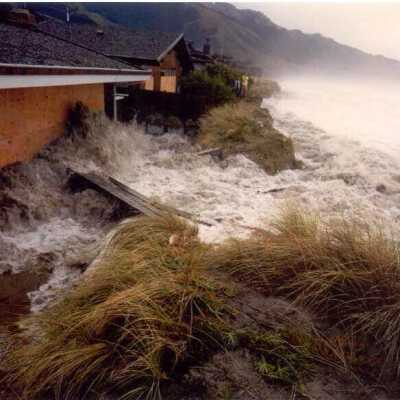 1983 Storm