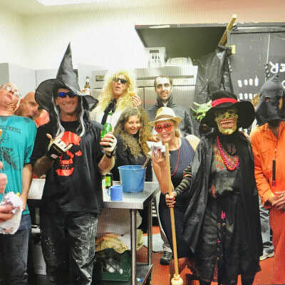 2009 Haunted House