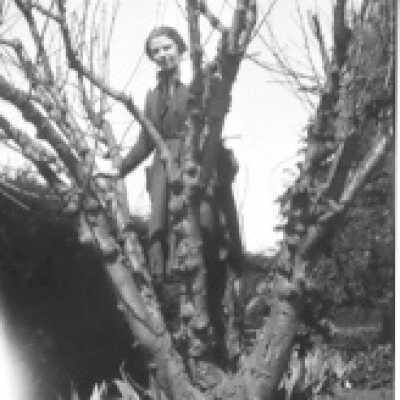 Mary O'Keefe's Friend