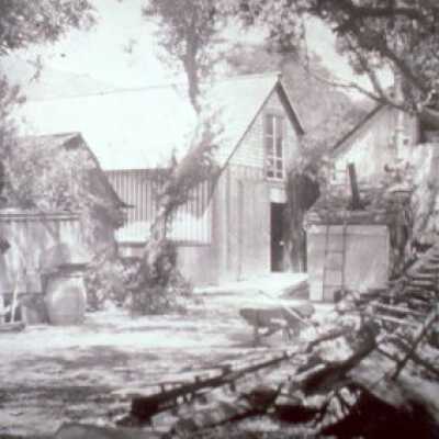 Barnyard