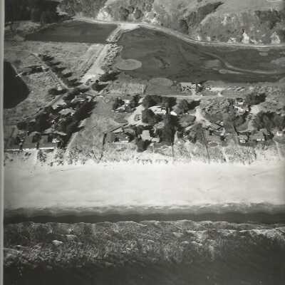 Seadrift and Patio 9-15-75
