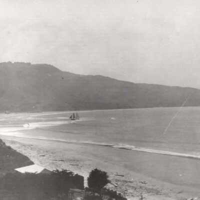 Schooner