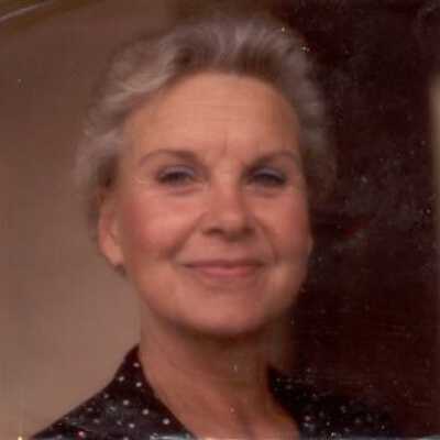Gardner, Anna