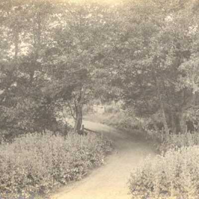 Bridge Over Easkoot Creek