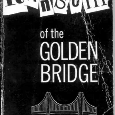 Ransom of the Golden Bridge