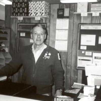 Bill Grimes