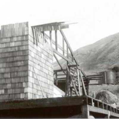 House construction
