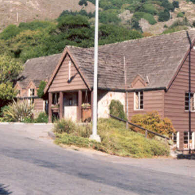 Community Church
