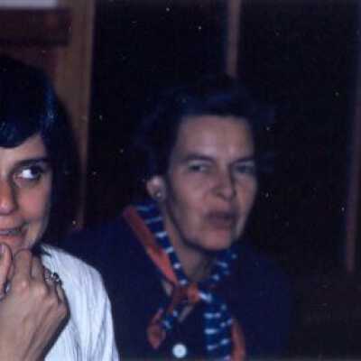 Carol Flynn/Barbara Menzies