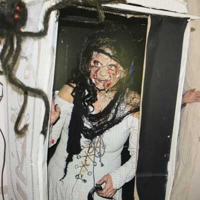 Haunted House 2013