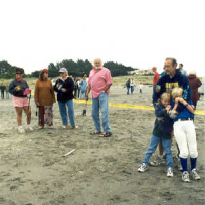 Tug of War '97