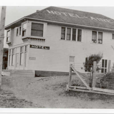 Airey Hotel