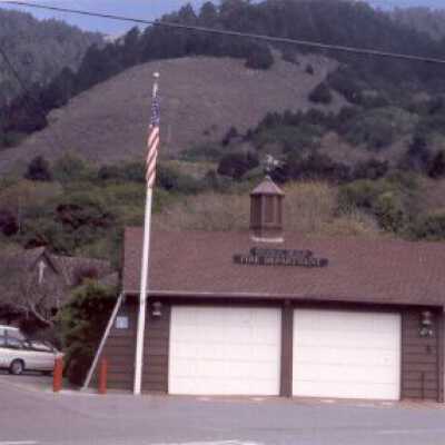 SB Fire House