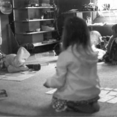 Stinson Beach Preschool
