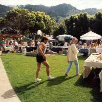 Cuisine on the Green