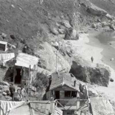 Gypsy Camp