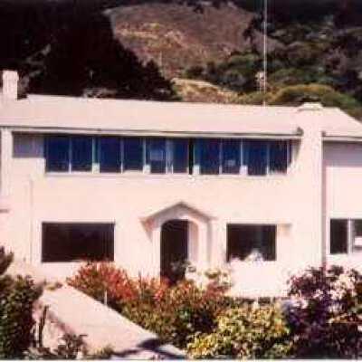 Casa del Mar