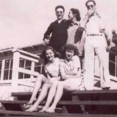 Sassi Family @ Sea Downs