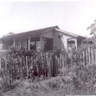 hill house