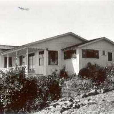 Calle del Mar Residence