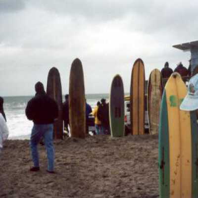 Bill Wilson Memorial