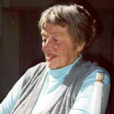 Mary Jones