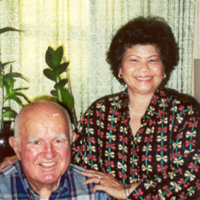 Hal and Oy Airey