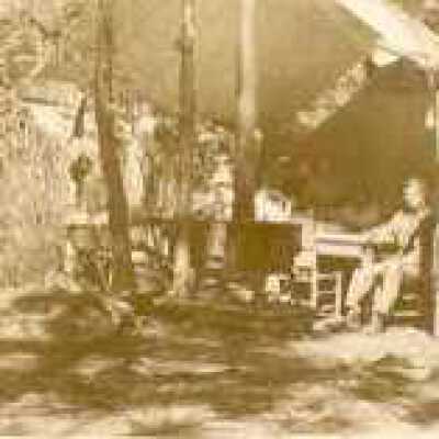 Campsite