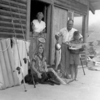 McCready Family