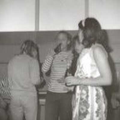 Deb Party