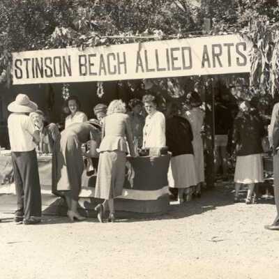 July 4 Carnival Allied Arts