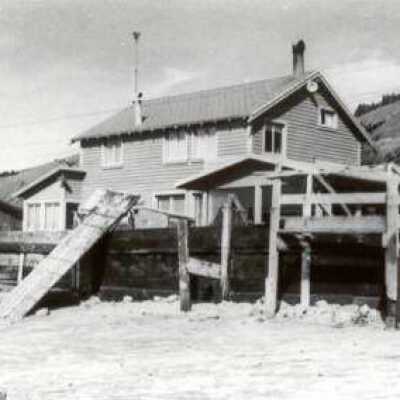 Calle del Pinos