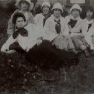 School Girls