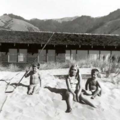 McCready Children
