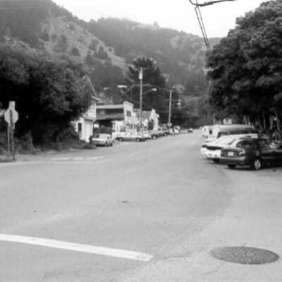 Highway One