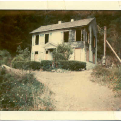 Easkoot house for sale