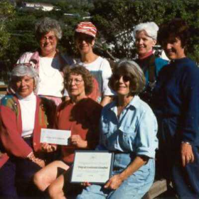 Neighborhood Award winners
