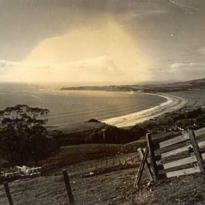 Bolinas Bay View
